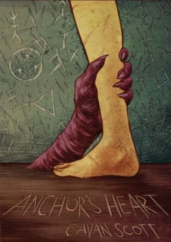 Anchor's Heart