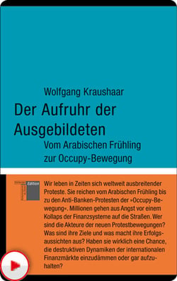 Der Aufruhr der Ausgebildeten - Vom Arabischen Frühling zur Occupy-Bewegung
