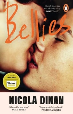 Bellies - ‘A beautiful love story’ Irish Times