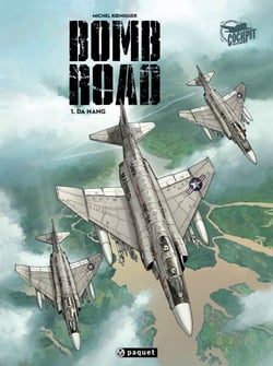 BombRoad T1 - Da Nang