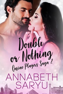 Double or Nothing - Casino Players Saga, #2