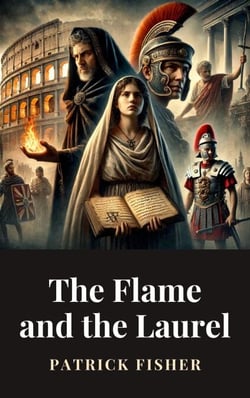 The Flame and the Laurel
