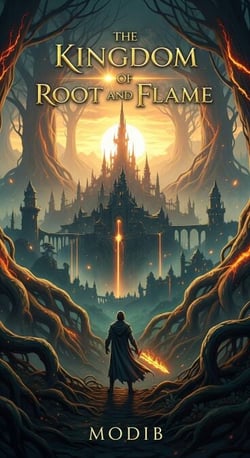 The Kingdom of Root and Flame