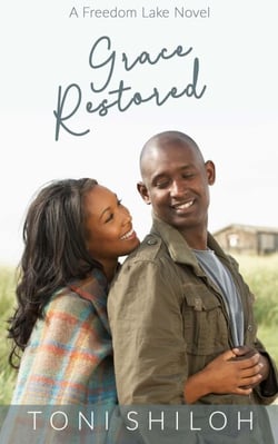 Grace Restored - A Freedom Lake Novel, #2
