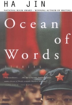 Ocean of Words - Stories