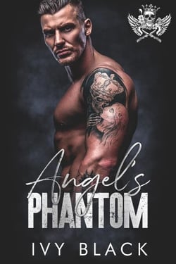 Angel's Phantom - Steel Knights Motorcycle Club Romance Series, #1