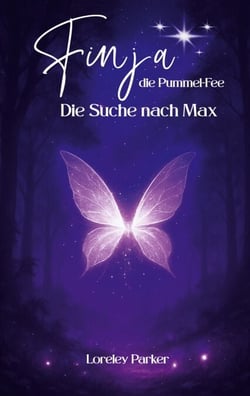 Finja, Die Pummelfee - Magisches Abenteuer über Mut Freundschaft und fantastische Welten