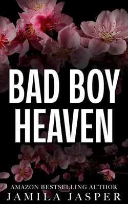 Bad Boy Heaven: BWWM Bad Boy Romance