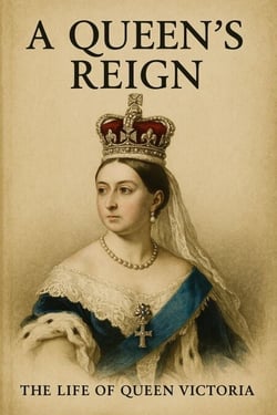 A Queen’s Reign: The Life of Queen Victoria