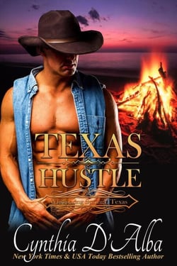 Texas Hustle - Whispering Springs, Texas, #6