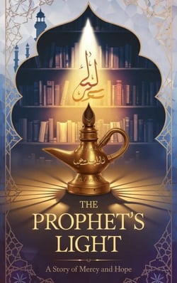 The Prophet’s Light - Young Adult Fiction: Religious – Muslim, #9