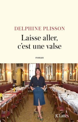 Laisse aller, c'est une valse