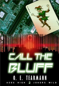 Call the Bluff - Aces High, Jokers Wild, #2