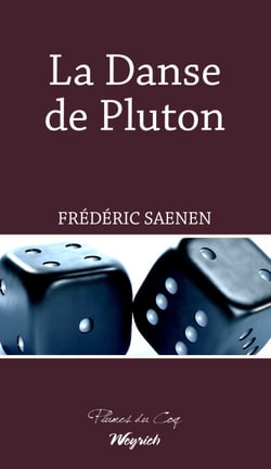 La Danse de Pluton - Roman noir