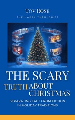 The Scary Truth About Christmas: Separating Fact from Fiction in Holiday Traditions