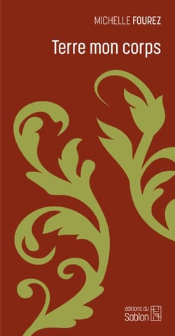 Terre mon corps - Roman