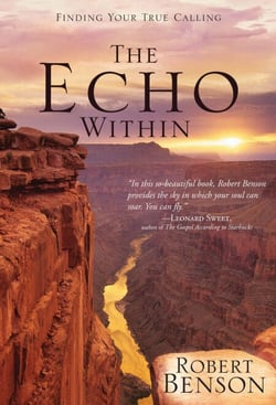 The Echo Within - Finding Your True Calling