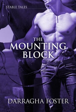 The Mounting Block