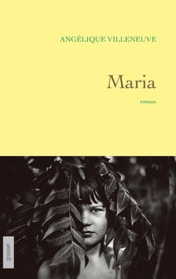 Maria - roman