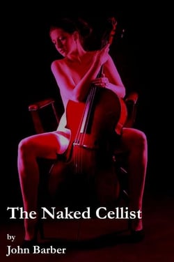 The Naked Cellist - Inspector Winwood Mysteries, #8
