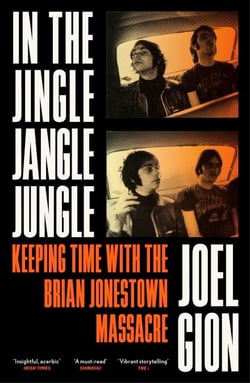 In the Jingle Jangle Jungle - Keeping Time with The Brian Jonestown Massacre