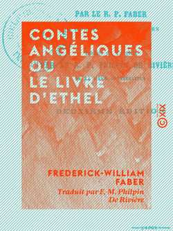Contes angéliques ou le Livre d'Ethel