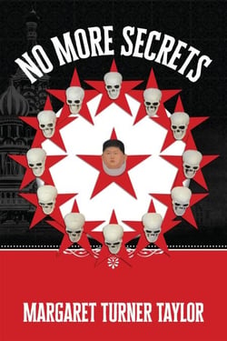 No More Secrets - The Quest for Freedom Series, #2