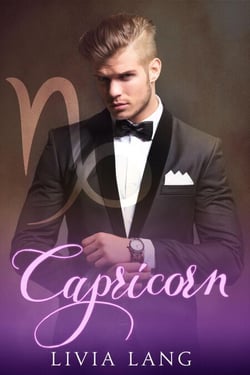 Capricorn - The Erotic Zodiac, #1