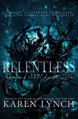 Relentless (French) - Relentless (French), #1