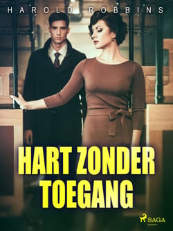 Hart zonder toegang