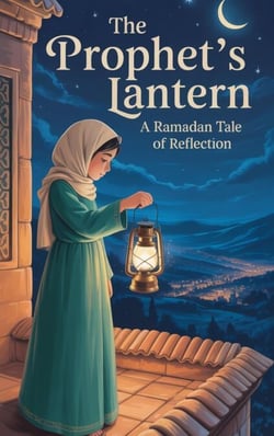 The Prophet’s Lantern - Young Adult Fiction: Religious – Muslim, #2
