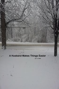 A Husband Makes Things Easier