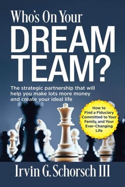 Who’s On Your Dream Team?