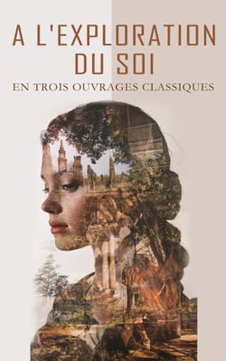 A L'Exploration du Soi en Trois Ouvrages Classiques - Gabriel, La garçonne, Aventures de l'abbé de Choisy habillé en femme, etc.