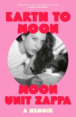 Earth to Moon - A Memoir