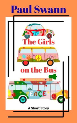 The Girls on the Bus