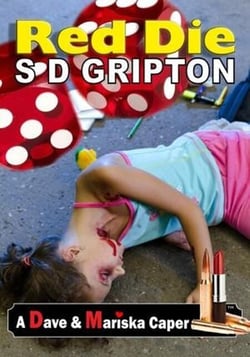 Red Die