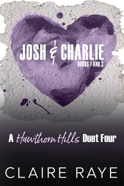 Josh and Charlie (Pursue Me &amp; Protect Me)