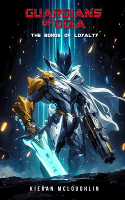 Guardians of Odia: The Bonds of Loyalty - Guardians of Odia, #1