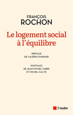 Le logement social à l’équilibre