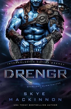 Drengr - Starlight Alien Mail Order Brides, #5