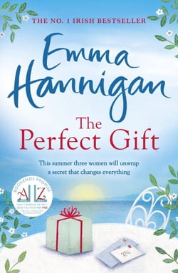The Perfect Gift - A warm, uplifting and unforgettable novel of mothers and daughters