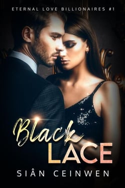 Black Lace - Eternal Love Billionaires, #1