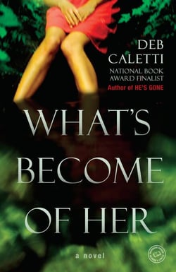 What's Become of Her - A Novel