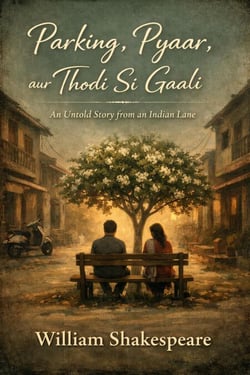 An Untold Story from an Indian Lane A Mohalla Love Story