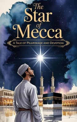 The Star of Mecca - Young Adult Fiction: Religious – Muslim, #1