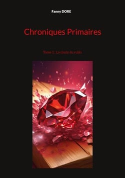 Chroniques Primaires - Tome 1 : La chute du rubis