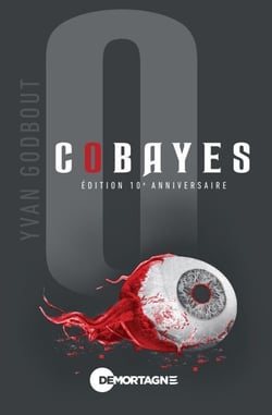 Cobayes - Olivier - Édition 10e anniversaire