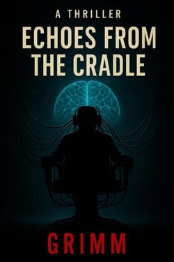 Echoes From The Cradle