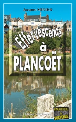 Effervescence à Plancoet - Audrey Tisserand, capitaine de police - Tome 9